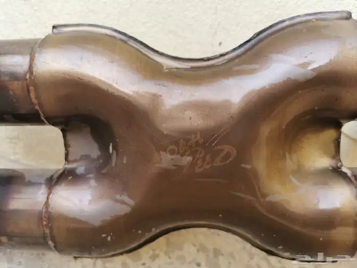 كت باك ماقنا فلو كابرس و لومينا 2007 6