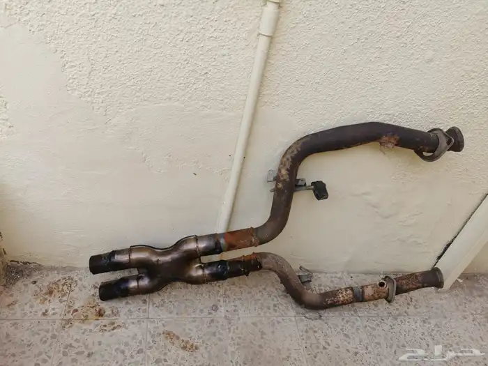 كت باك ماقنا فلو كابرس و لومينا 2007 2