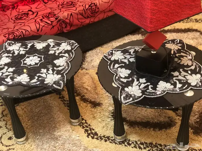 طقم كنب نظيف 6