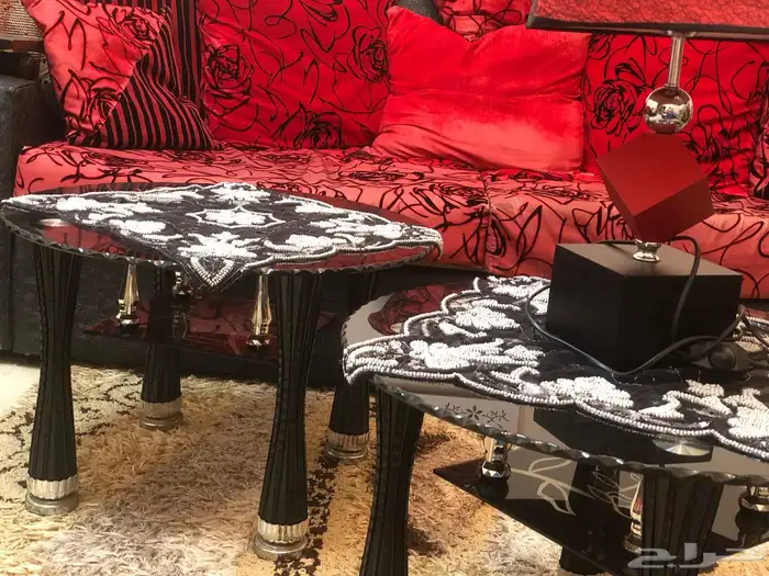 طقم كنب نظيف 4