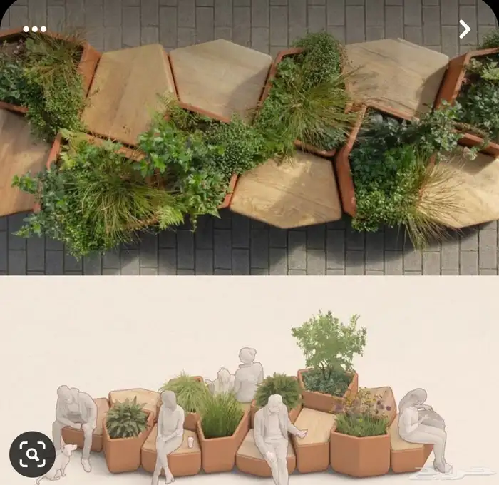 مركن معا احواض زراعيه 41