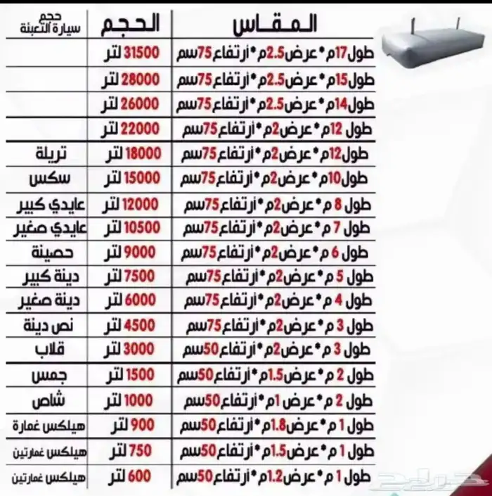 راويات ومظلات غنم 4