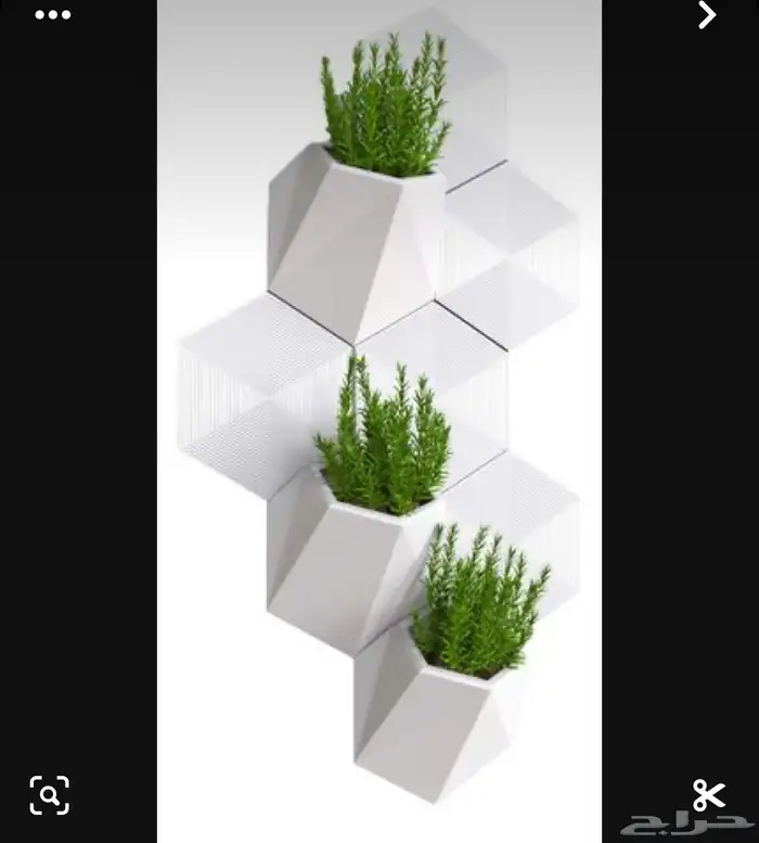 مركن معا احواض زراعيه 40