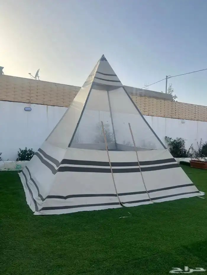 شالية روح وريحان عرض موقت ب 290 ريال فقط 30