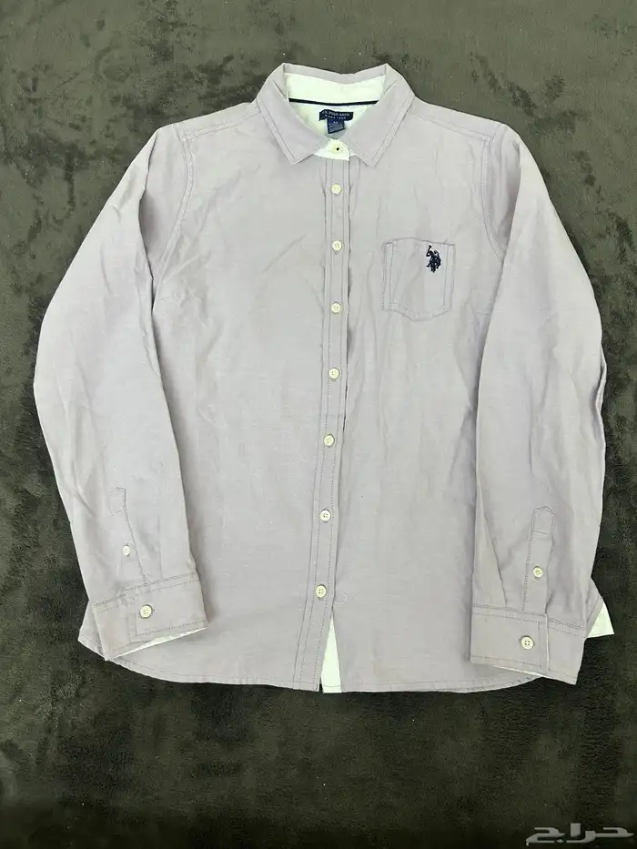 قميص ماركة POLO 0