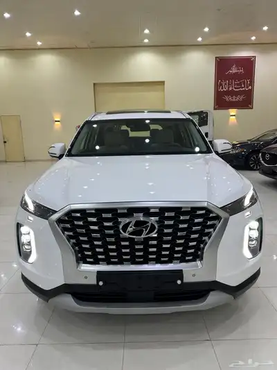 هونداي بالسيد 2020 فل كامل ديزل 122 الف 3