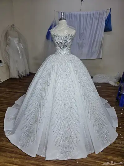 فساتين زفاف 8
