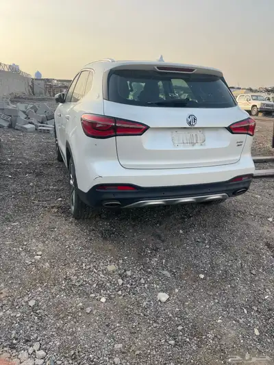 ام جي 2022 HS قطع غيار 0