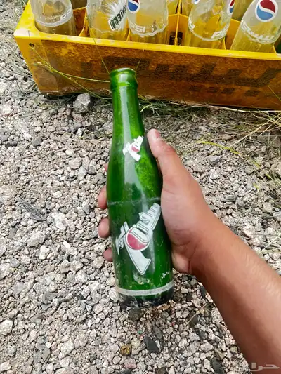 قزاز ترث قديم 3