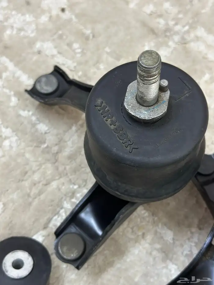 طقم كراسي مكينة كامري من موديل 2007 حتى 2011 1