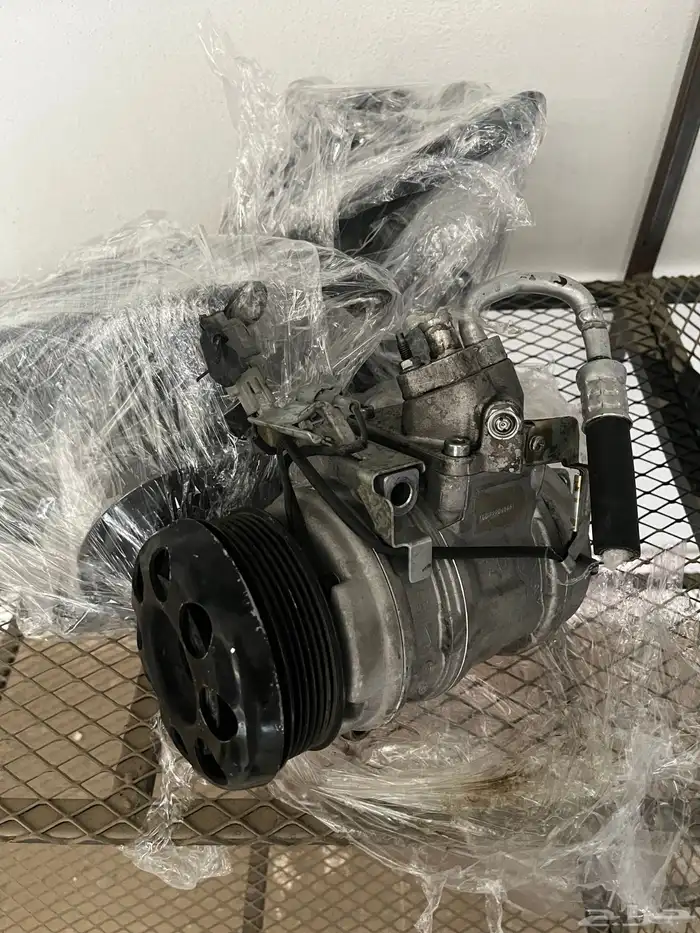 قطع مكينة لكزس 400ls 5