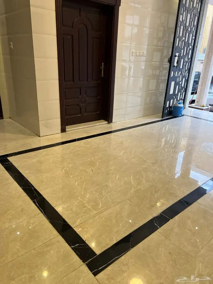 جلي وتلميع الرخام 2