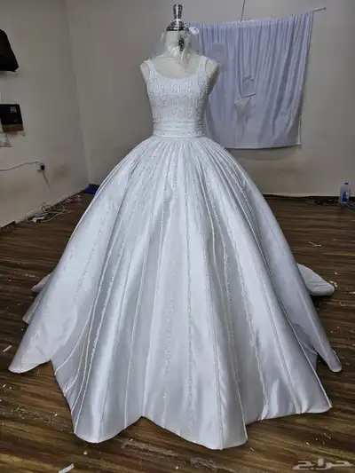 فساتين زفاف 15