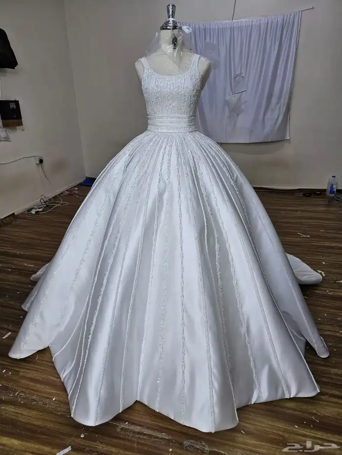 فساتين زفاف 15