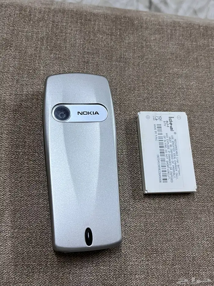 جوال نوكيا الفيصلية جدييد لم يستخدم 2