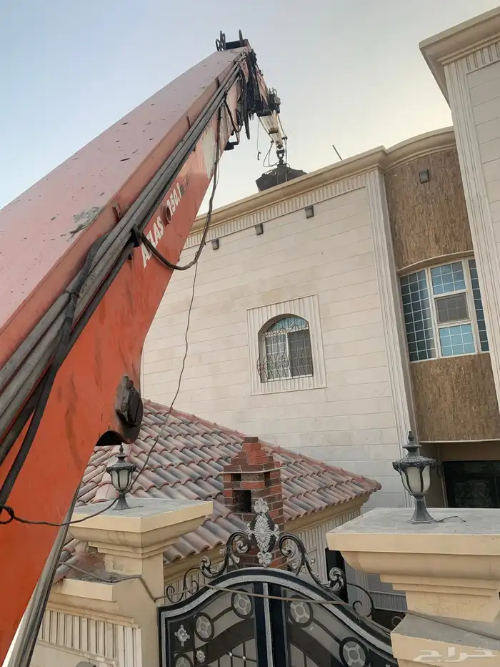 رمل مساح لياسه رمل خشن كنكري رمل عادي كرين رفع الرمل 4