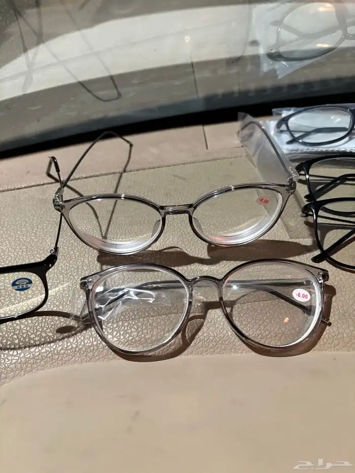 نظارات 1