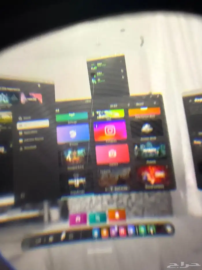 vr oculus quest 2  ي ار 12