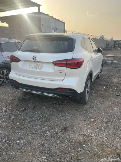 ام جي 2022 HS قطع غيار 1