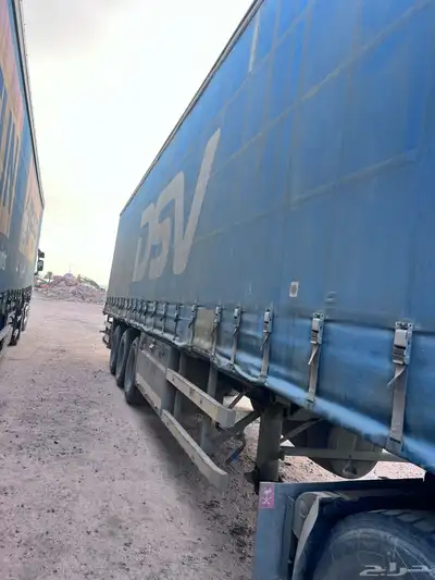 تريله ستاره 13 60 1