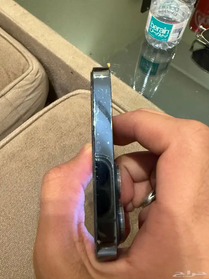 ايفون 12 برو ماكس 7