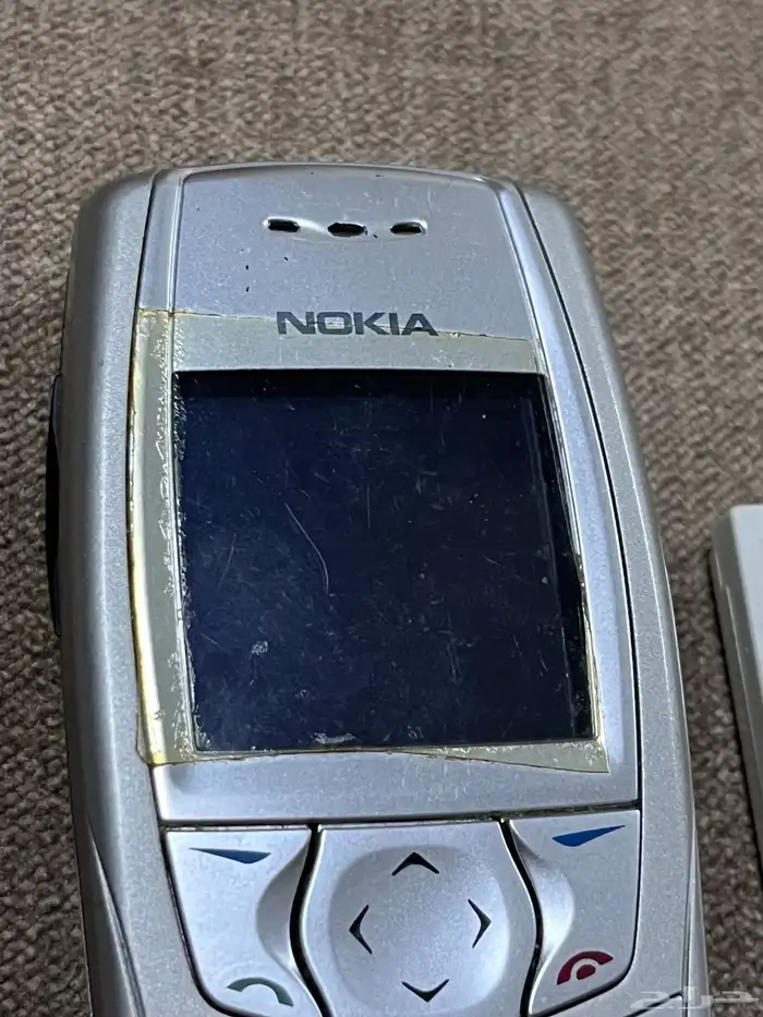 جوال نوكيا الفيصلية جدييد لم يستخدم 1