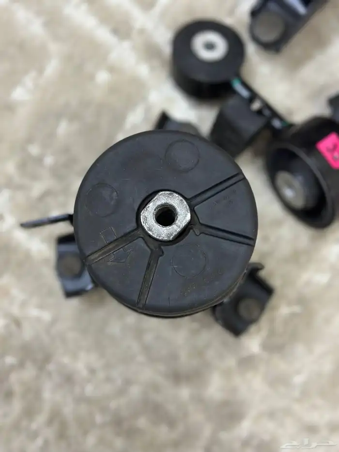 طقم كراسي مكينة كامري من موديل 2007 حتى 2011 5