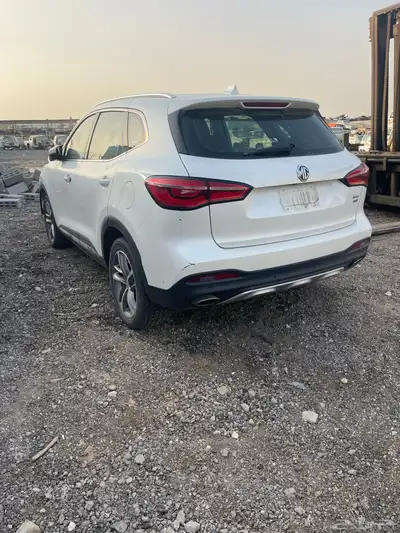 ام جي 2022 HS قطع غيار 2
