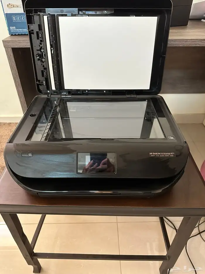 طابعة hp 1