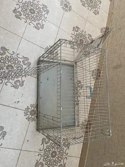 بيت للكلاب والقطط 3