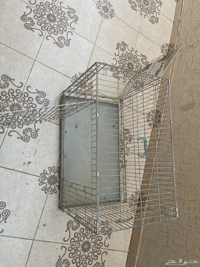 بيت للكلاب والقطط 3
