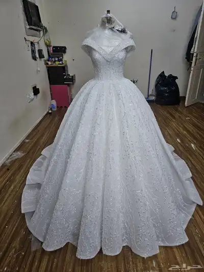فساتين زفاف 13