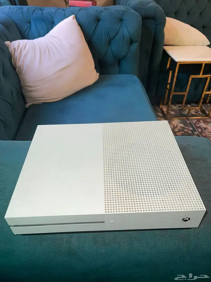 اكس بوكس ون 0