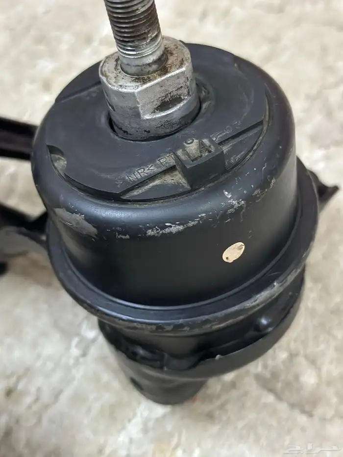 طقم كراسي مكينة كامري من موديل 2007 حتى 2011 3