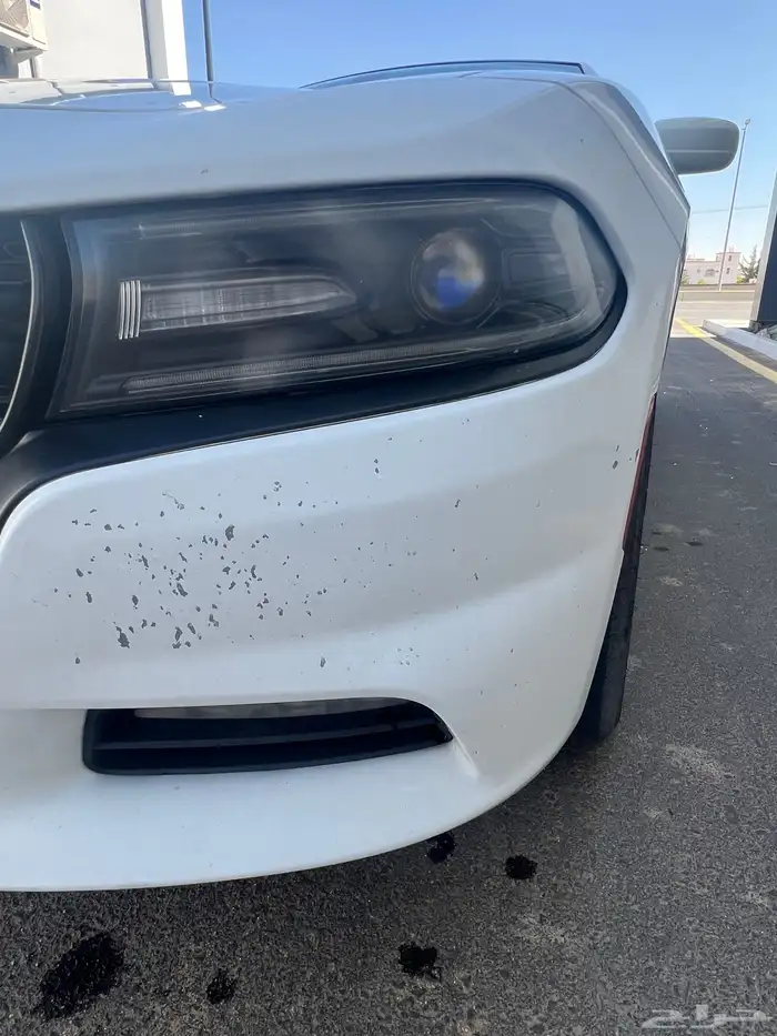 دوج تشارجر ستاندر 6 سلندر 2016 15