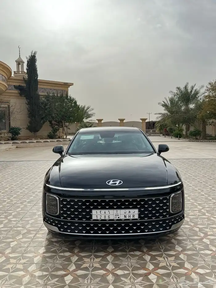 هيواندي ازيرا فئة كلاسيك المجدوعي 2025 2