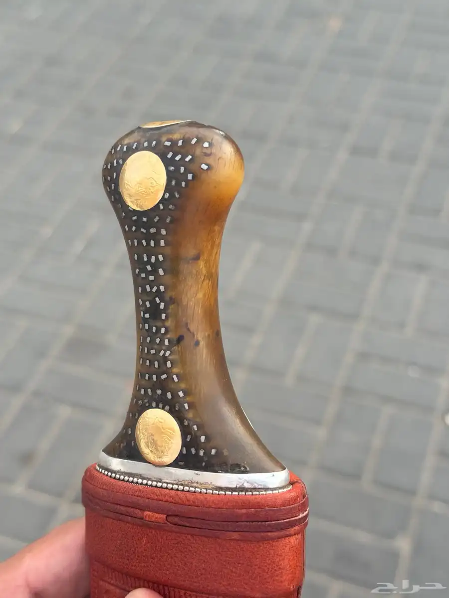 جنبيه زراف قديم 4