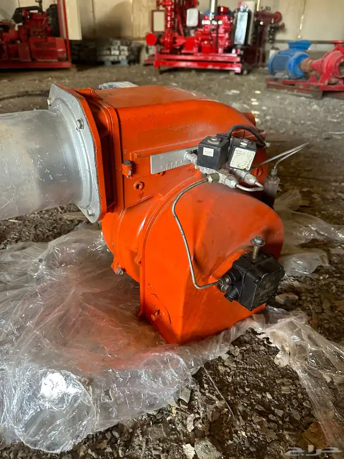 سخان بويلر 2