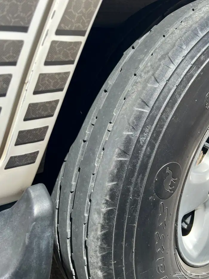كفرات بالون ماكسس ابو جمل 3