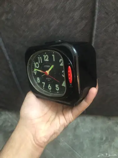 ساعة سيتيزن خراشه 1