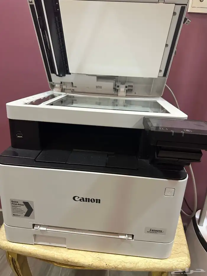 طابعة كانون ليزر Canon laser printer 0