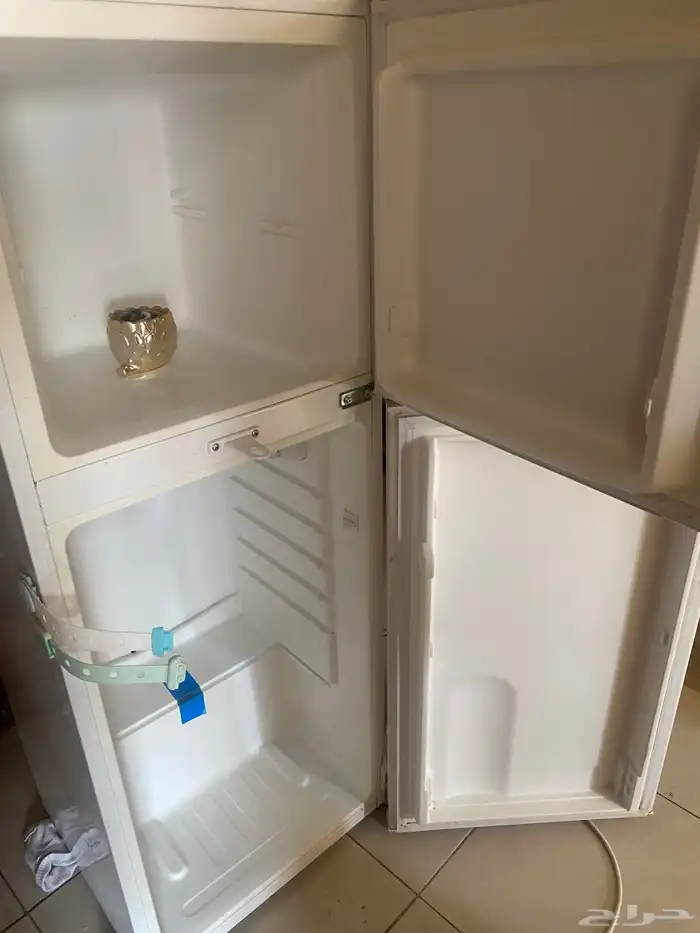 ثلاجة دانسات لا تعمل 1