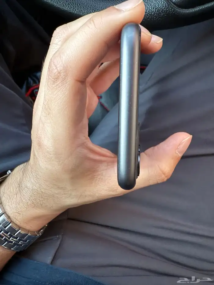 ايفون 11 بدون face ID 3