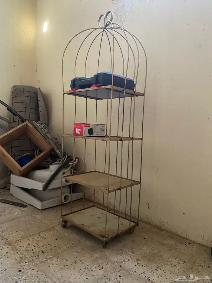 رف متعدد الرفوف السعر 100 0