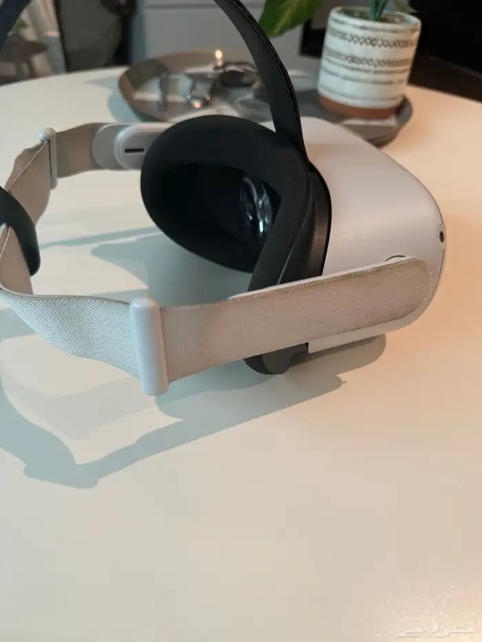 vr oculus quest 2  ي ار 6