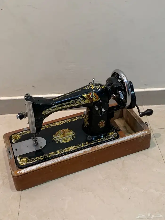 مكينة فراشه 0