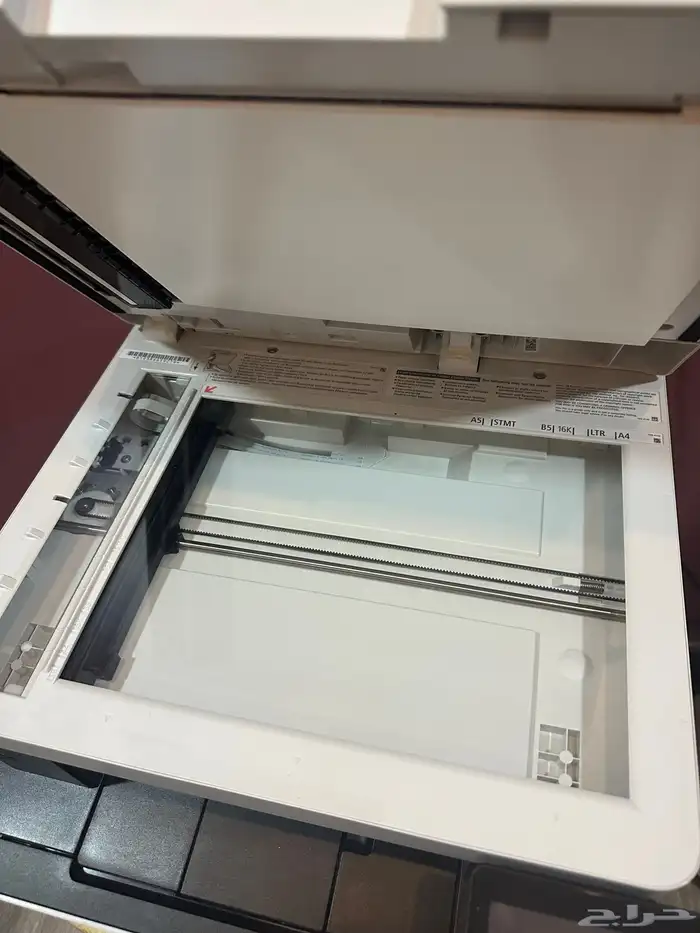 طابعة كانون ليزر Canon laser printer 2