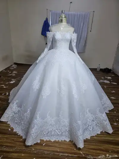 فساتين زفاف 11