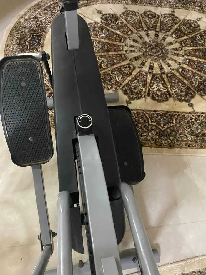 جهاز رياضي 3