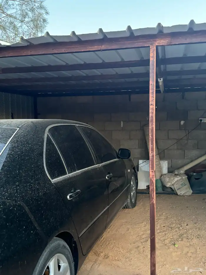 لكزس 2006 ls430 2